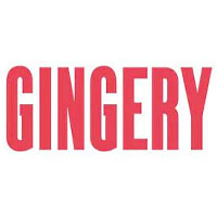 Gingery