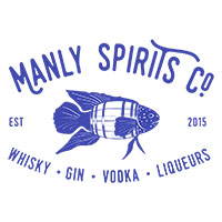 Manly Spirits