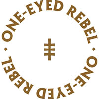 One-Eyed Rebel