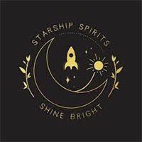 Starship Spirits