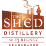 The Shed Distillery