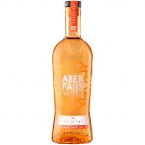 Aber Falls Orange Marmalade Gin 70cl