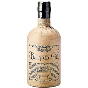 Ableforth's Bathtub Gin 70cl
