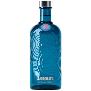 Absolut Voices 2021 Special Edition Vodka 70cl