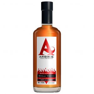 Arbikie Highland Estate Chilli Vodka 70cl