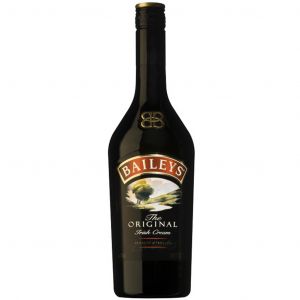 Baileys Original Irish Cream 1L