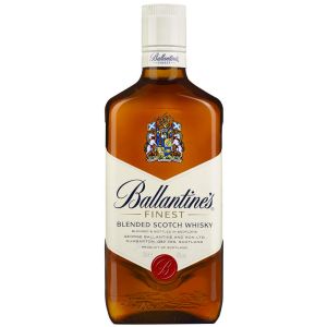 Ballantine's Finest Whisky 70cl