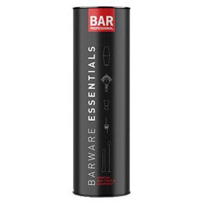 Bar Professional Barkit Tube