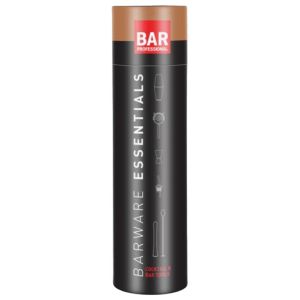 Bar Professional Barkit Tube Copper