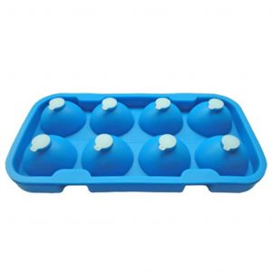 Bar Professional Ice Ball Tray 5cm