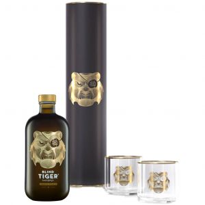 Blind Tiger Imperial Secrets Gin Cadeaupakket