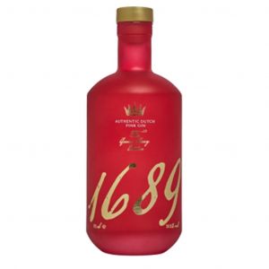 Gin 1689 Pink 70cl