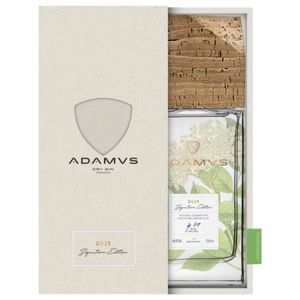 Adamus Signature Edition Dry Gin 70cl