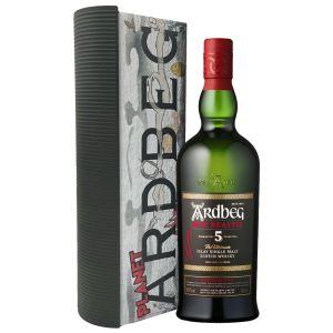 Ardbeg Wee Beastie Single Malt Scotch Whisky 70cl Special Edition
