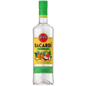 Bacardi Tropical 70cl