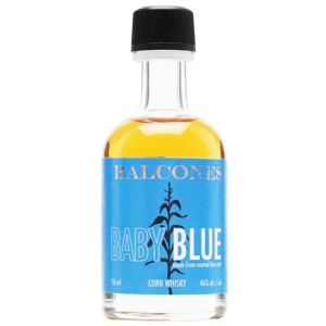 Balcones Baby Blue Corn Whisky (Mini) 5cl
