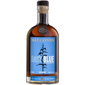 Balcones Baby Blue Corn Whisky 70cl