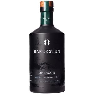 Bareksten Old Tom Gin 70cl