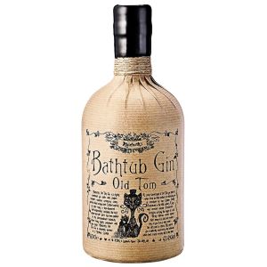 Ableforth's Bathtub Gin Old Tom 50cl