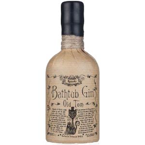 Ableforth's Bathtub Gin Old Tom Mini 10cl