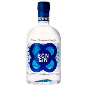 BCN Gin 70cl