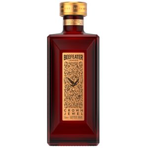 Beefeater London Crown Jewel Gin 1L