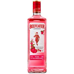 Beefeater London Pink Strawberry Gin 1L
