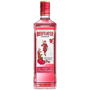 Beefeater London Pink Strawberry Gin 70cl
