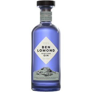Ben Lomond Scottish Gin 70cl