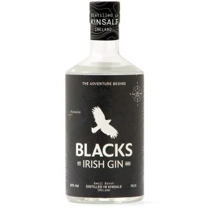 Blacks Irish Gin 70cl