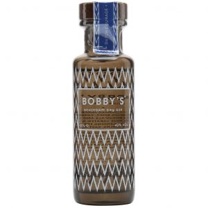 Bobby's Schiedam Dry Gin 10cl