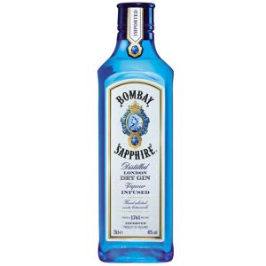 Bombay Sapphire London Dry Gin 20cl