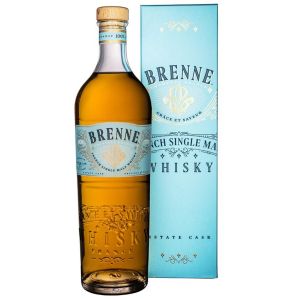 Brenne French Single Malt Whisky 70cl