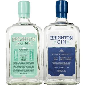 Brighton Gin 2 voor €69