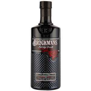Brockmans Intensely Smooth Gin 70cl