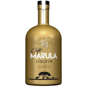 Café Marula Liqueur 50cl
