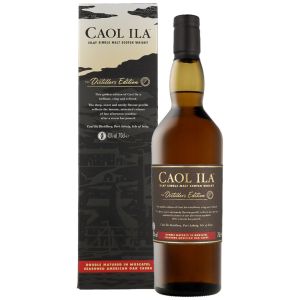 Caol Ila The Distillers Edition 2023 70cl