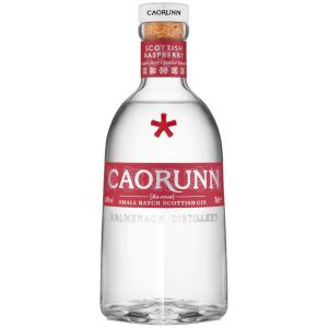 Caorunn Scottish Raspberry Gin 70cl