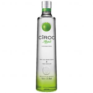 Ciroc Apple Vodka 70cl