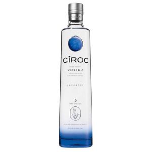 Cîroc Vodka 70cl
