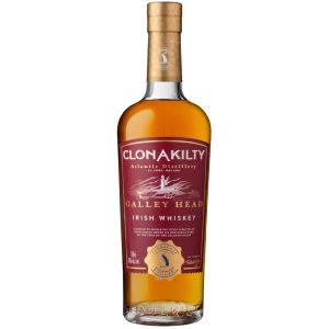 Clonakilty Galley Head Blended Whiskey 70cl