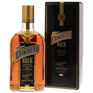 Cointreau Noir 70cl Giftbox