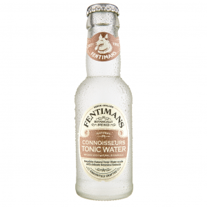 Fentimans Connoisseurs Tonic Water 200ml
