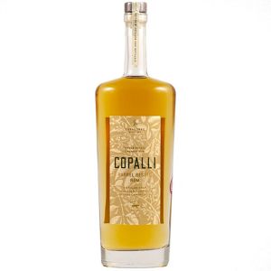 Copalli Barrel Rested Rum 70cl