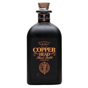 Copperhead Black Batch 50cl