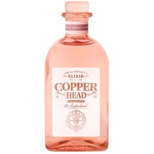 Copperhead Non Alcoholic 50cl