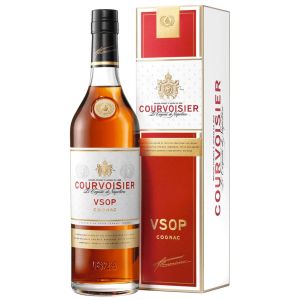 Courvoisier VSOP Cognac 70cl