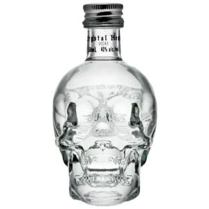Crystal Head Vodka Mini 5cl