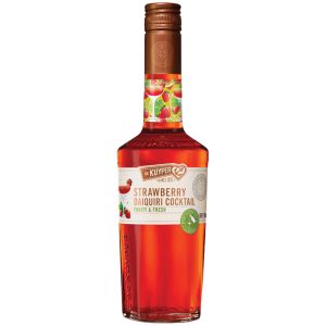 De Kuyper Strawberry Daiquiri Cocktail 50cl