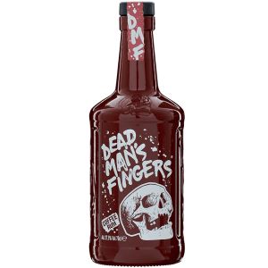 Dead Man's Fingers Coffee Rum 70cl
